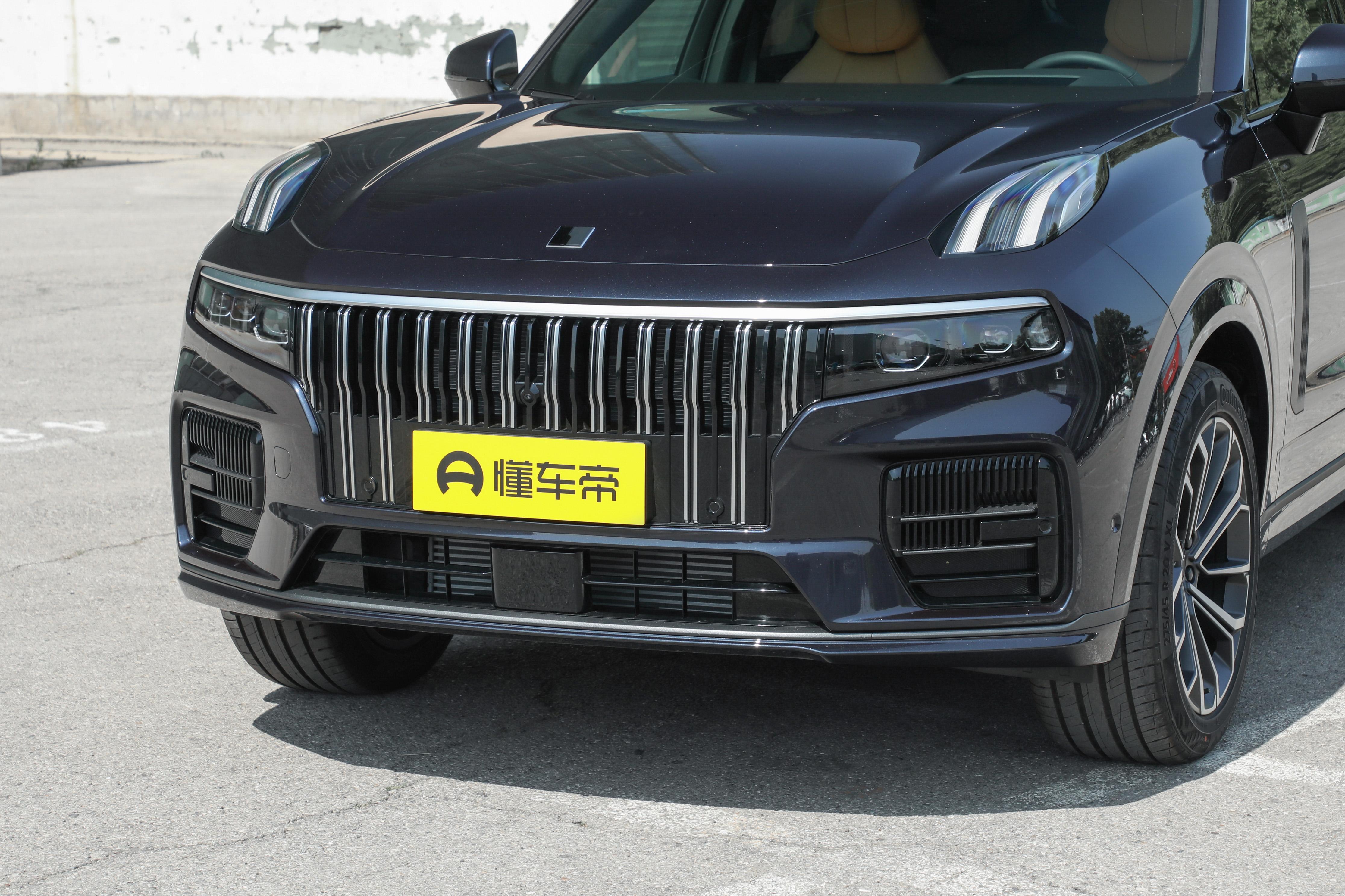 20万级燃油SUV怎么选？领克09对比美系合资车，谁才是实力派？