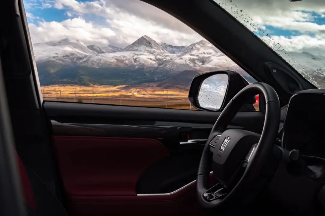 丰田汉兰达和皇冠陆放，究竟有哪些异同？