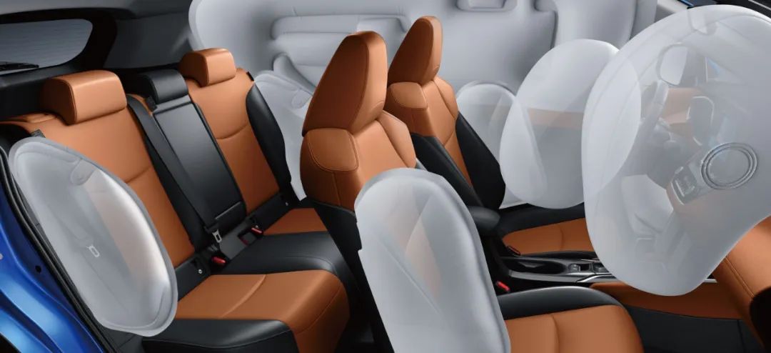 不论轿车还是SUV，你永远都可以相信卡罗拉