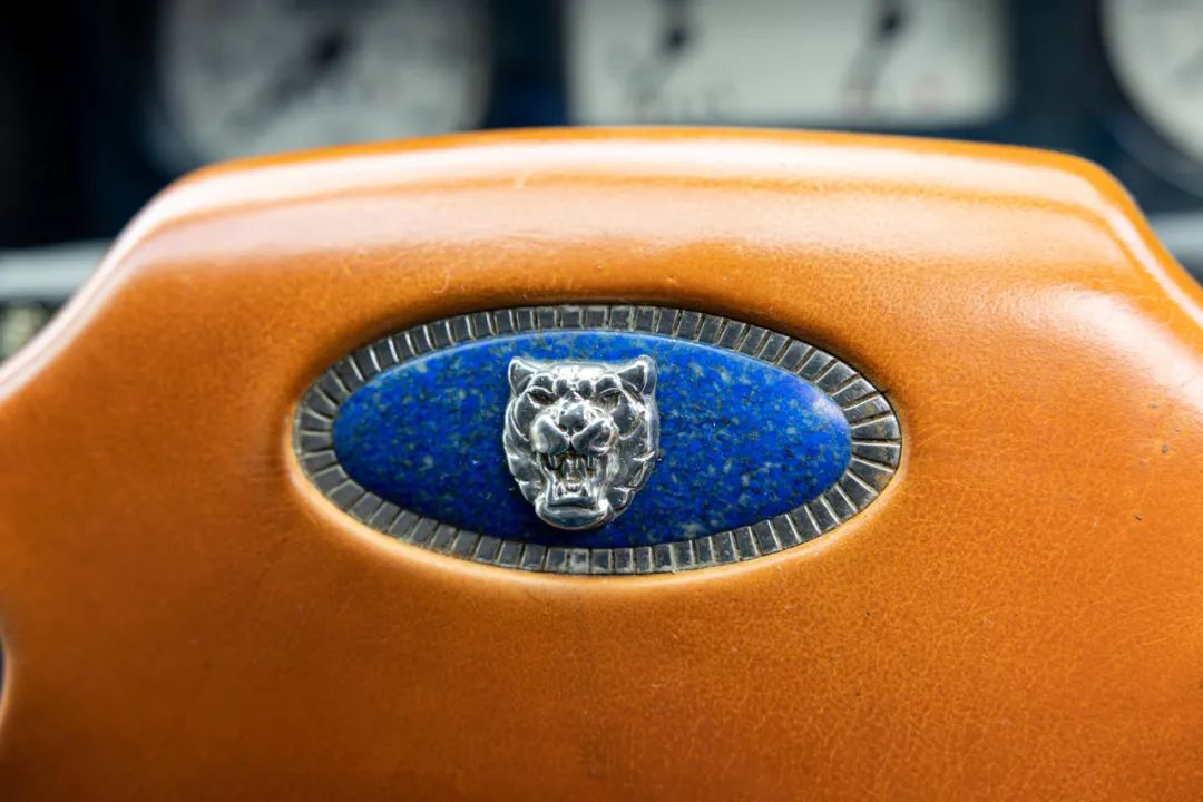 两大奢侈品牌的结合，独一无二的Gucci定制版捷豹XJ-S猎装旅行车