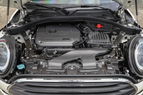 2022款MINI CLUBMAN养用成本解读，每月需要1782元？