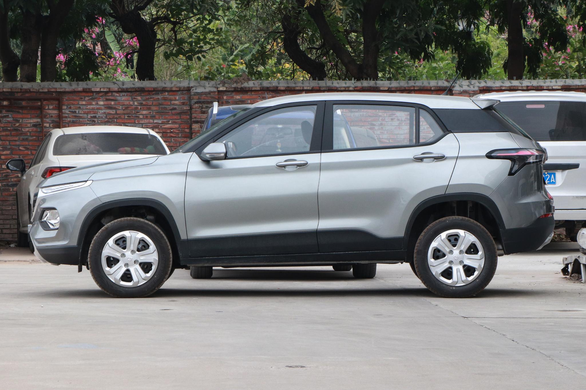 98万的自动挡小型suv,宝骏510还值得选吗?