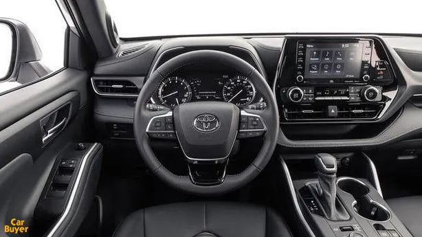 突围合资大6/7座SUV，一汽-大众揽境为中国式家庭而生