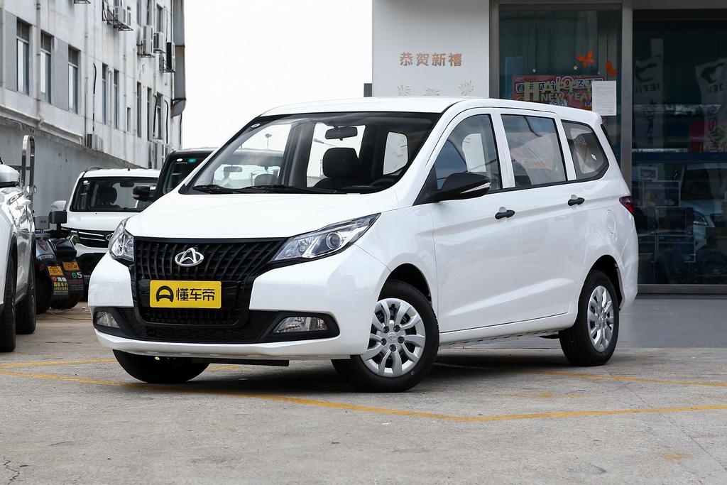 长安欧尚a600售价5.29万元起 欢迎试乘试驾.