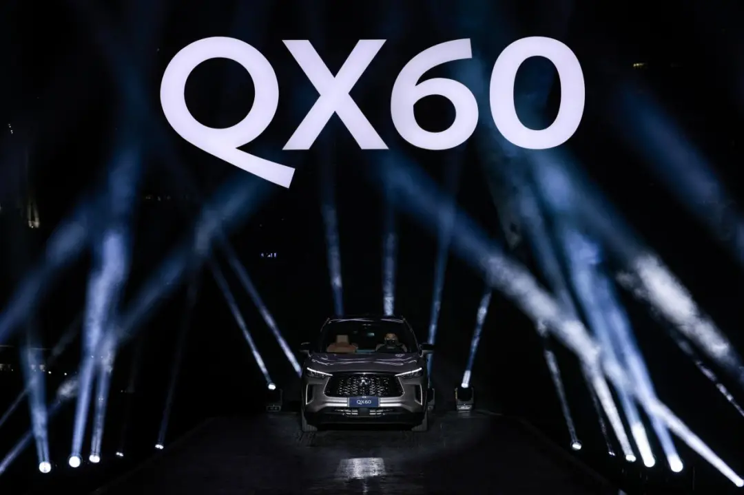 全新英菲尼迪QX60火了,算不算因祸得福?