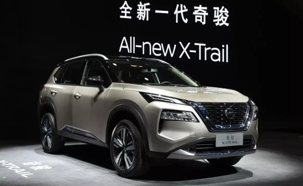 10月最全轿车、SUV、MPV上险量排行榜 你喜欢的车排第几?