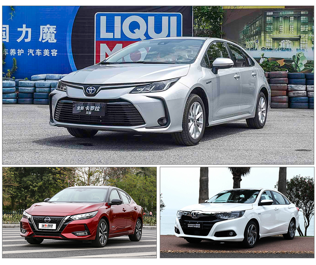 油耗都是4L！这些15万级省油好车 究竟选谁更能省钱？