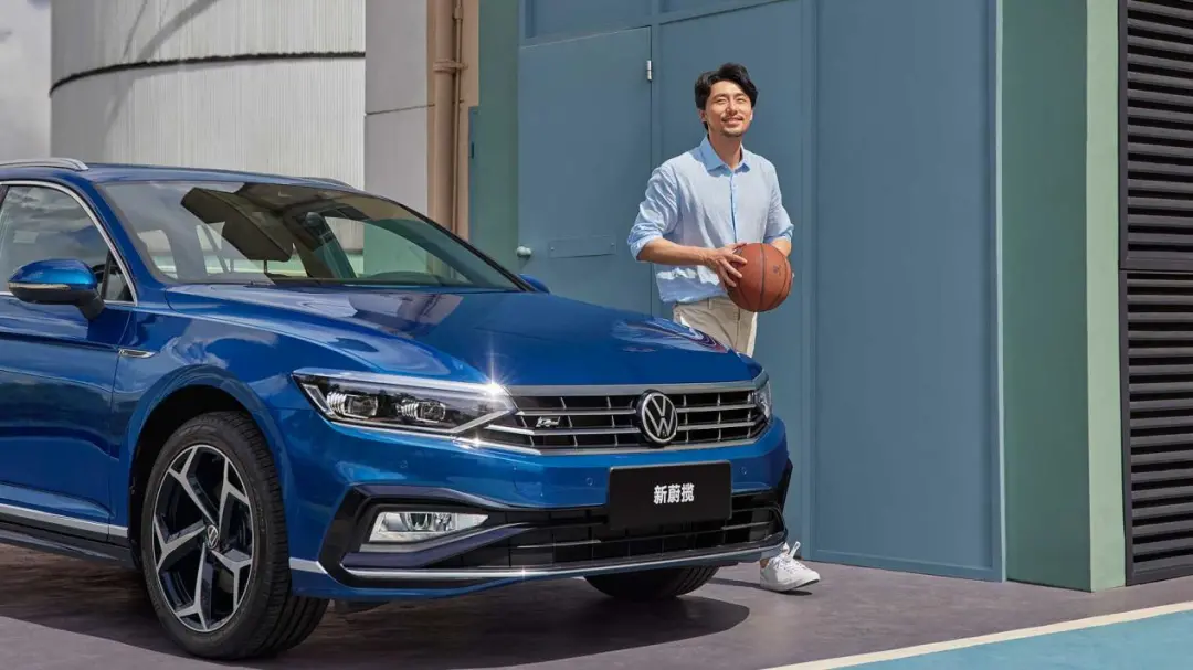 买迈腾、帕萨特不如买蔚揽，空间大、有格调，德国进口