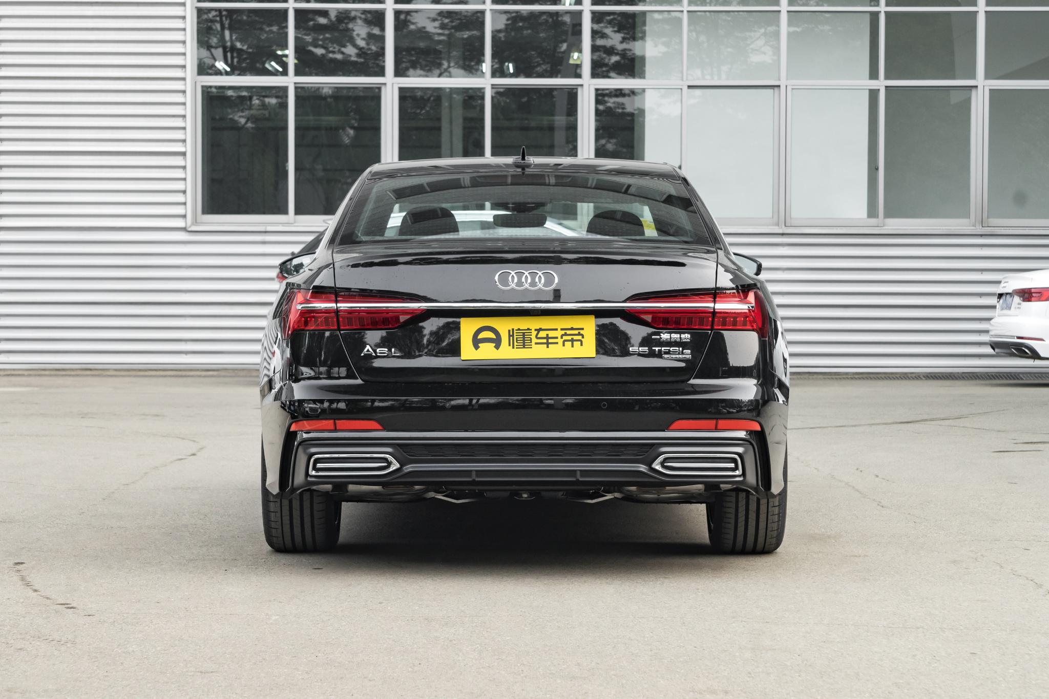 详解奥迪A6L插电混动版，节能优势不大，性能表现亮眼