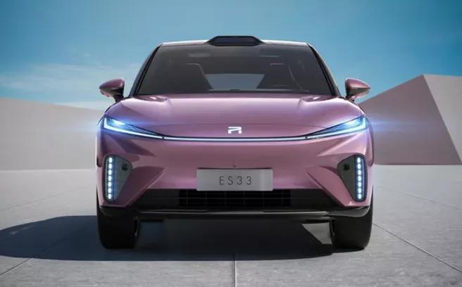 广州车展抢先看丨六款新势力盘点：比特斯拉更值得期待！