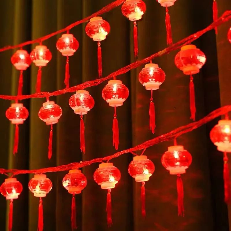 【活动预告】惊喜年货季——新春展新颜成都新元素奥迪锦江大道店