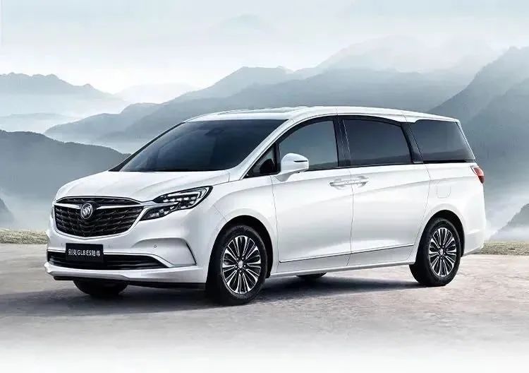 Granvia或于5月首发，加上赛那，能撼动GL8的地位么？