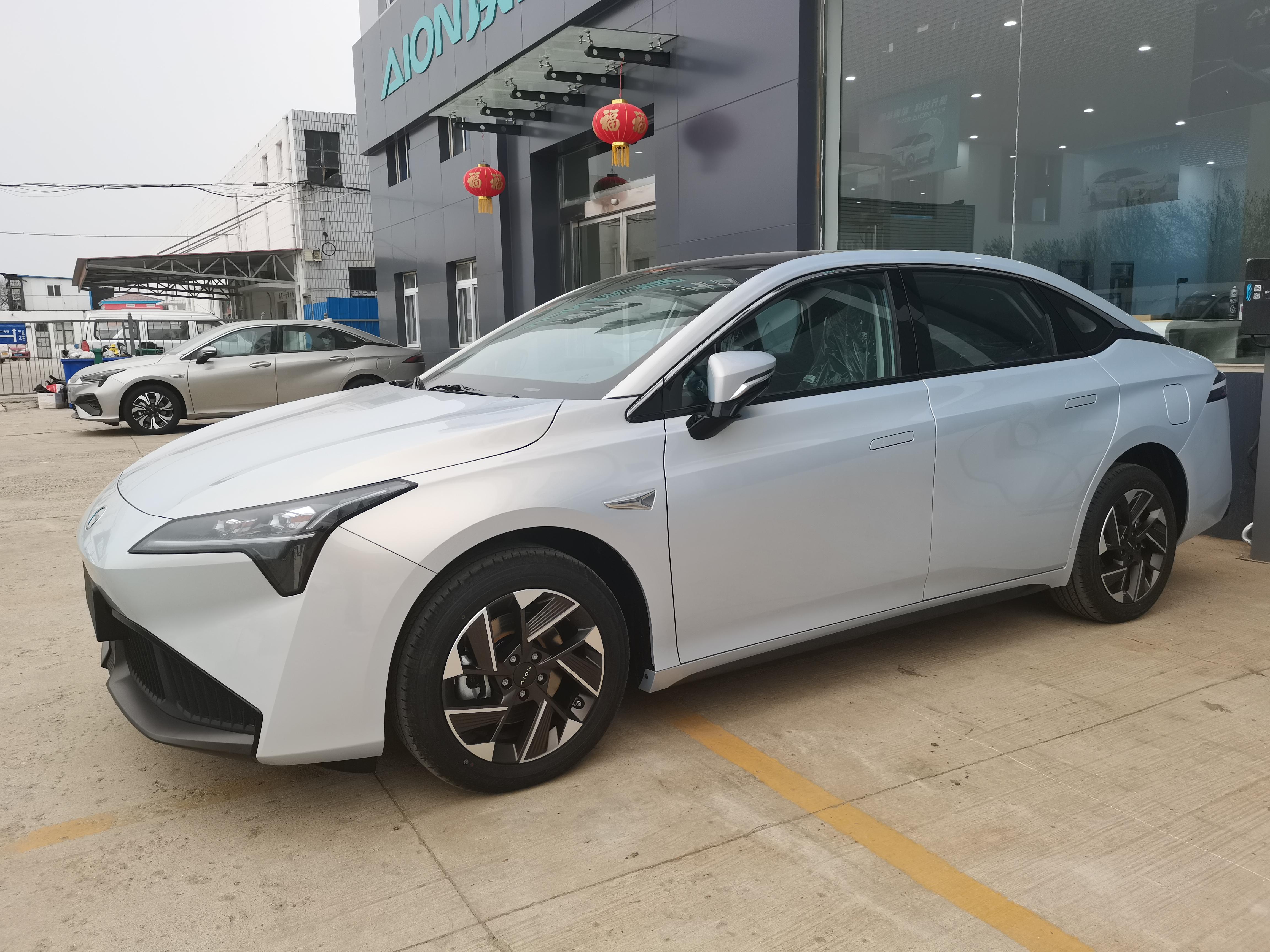 您选择新能源看最看重什么？