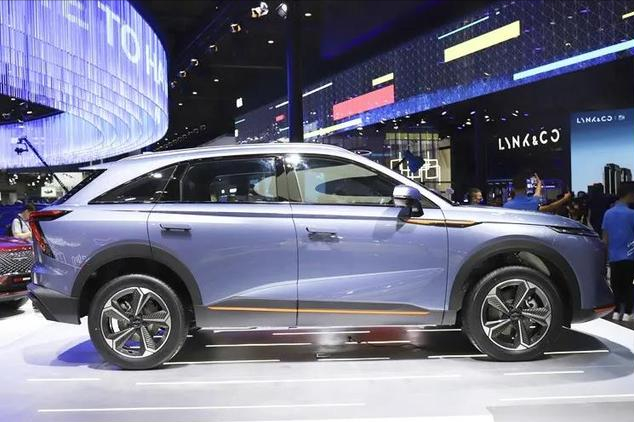 2021年广州车展前瞻：这5款重磅新车，你关注哪一款？