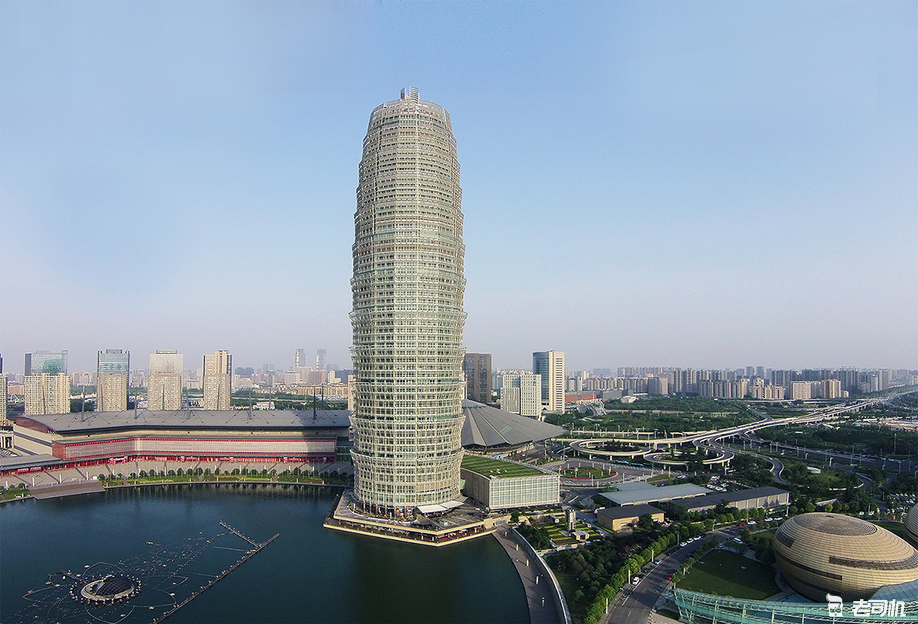 你的家乡都有啥？ 盘点中国五大城市代表车型/汽车品牌