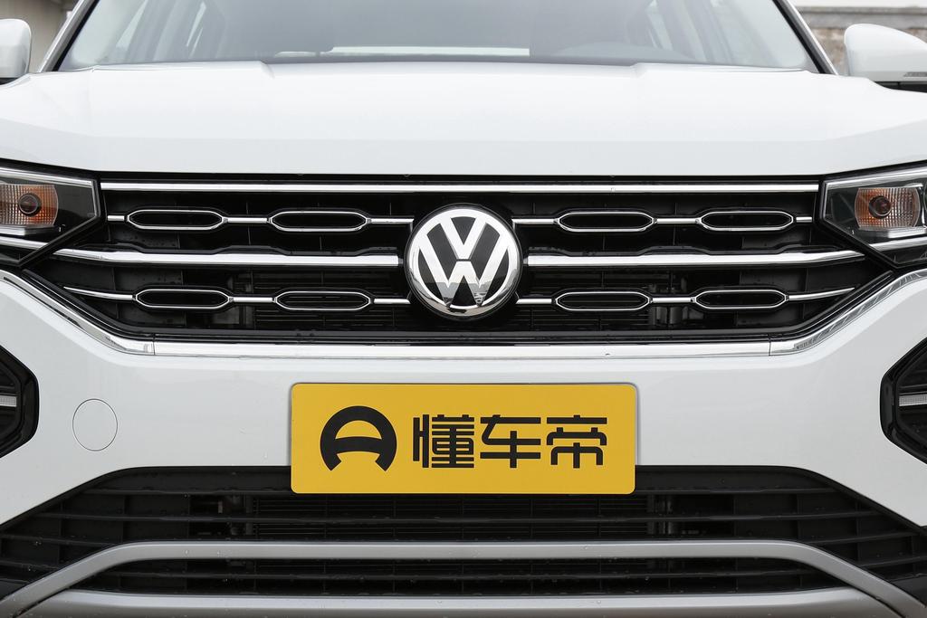 开启高端中型SUV新纪元-一汽大众探岳直降4.2万