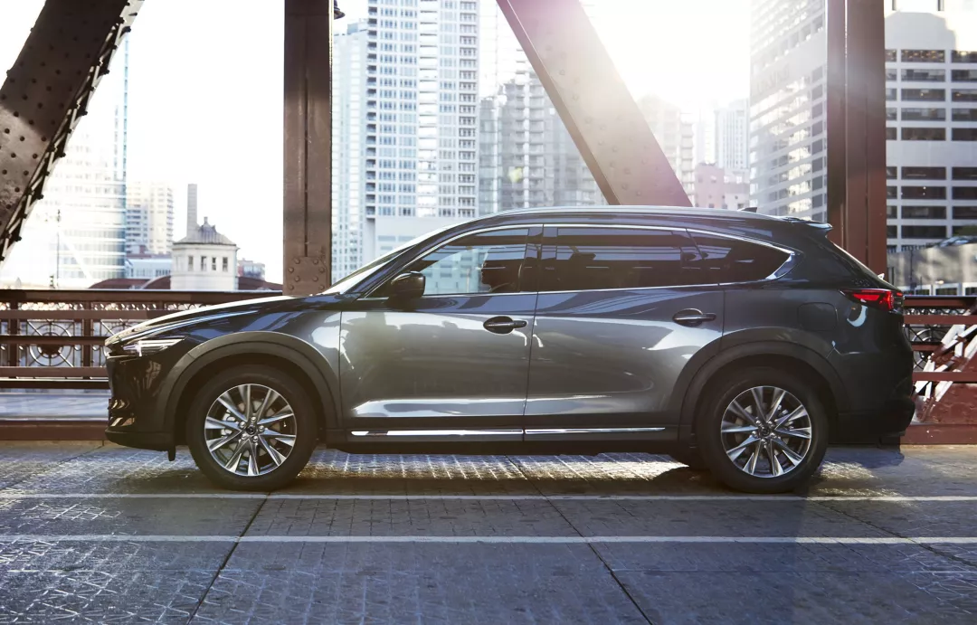 同样15万，这个日系品牌紧凑车开起来更有乐趣