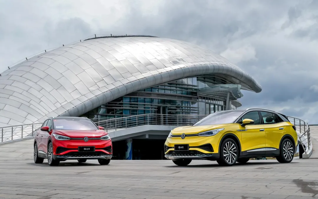 盘点2021年9款重磅SUV,自主品牌真的站起来了?