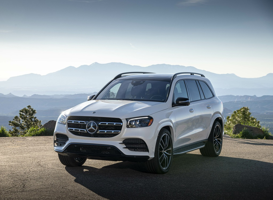 搭载3.5T V6！全新雷克萨斯LX发布 预计加价80万？