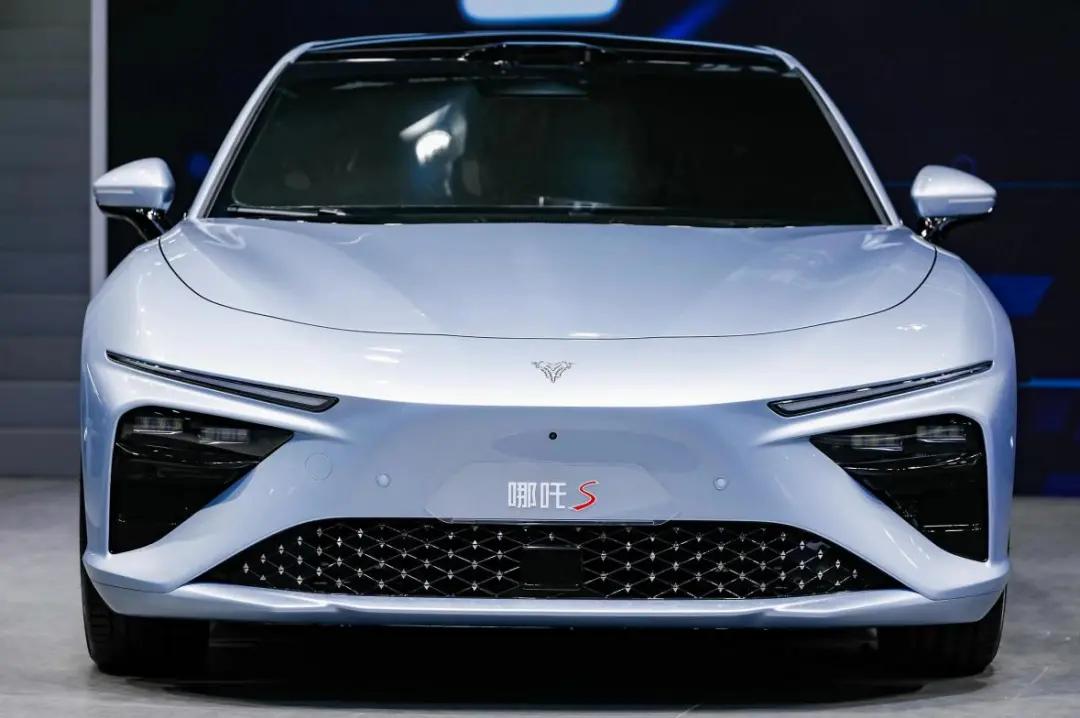 今年广州车展告诉我们，该买新能源汽车了