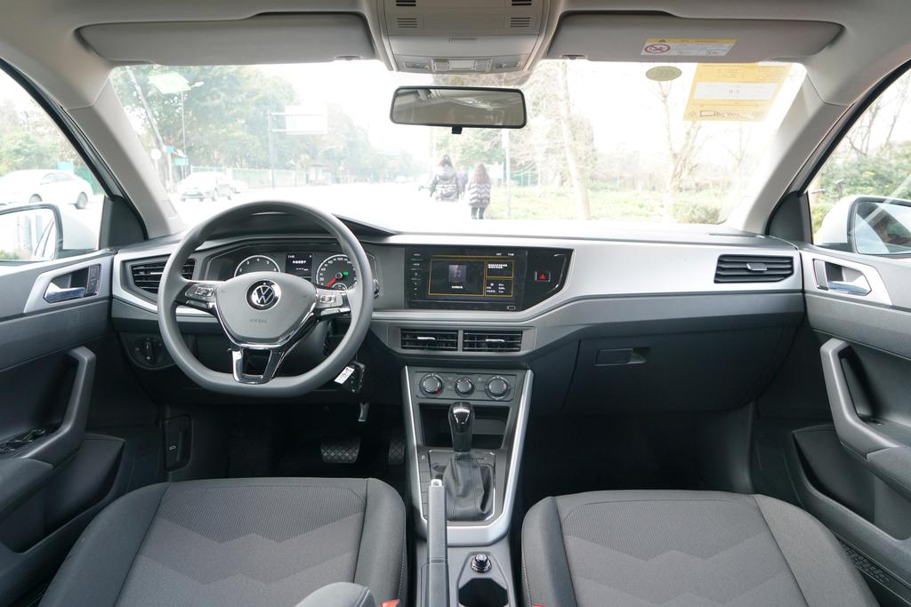 沈阳Polo限时特惠1.6万元, 欢迎到店赏车