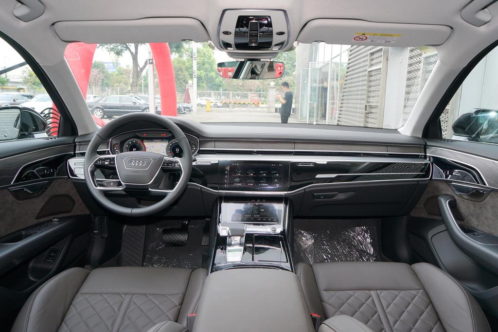 绵阳奥迪A8让利促销， 降价28.59万元, 欢迎垂询