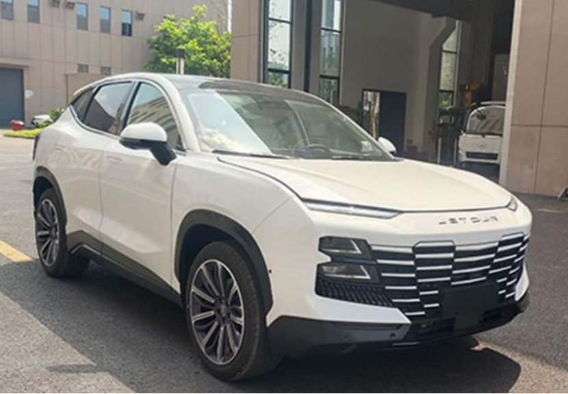 全新一代本田CR-V申报图曝光；油价或将继续涨价！