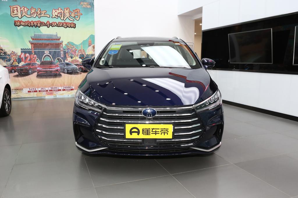 10万出头想买辆7座家用MPV，宋MAX与传祺M6之间该如何选？