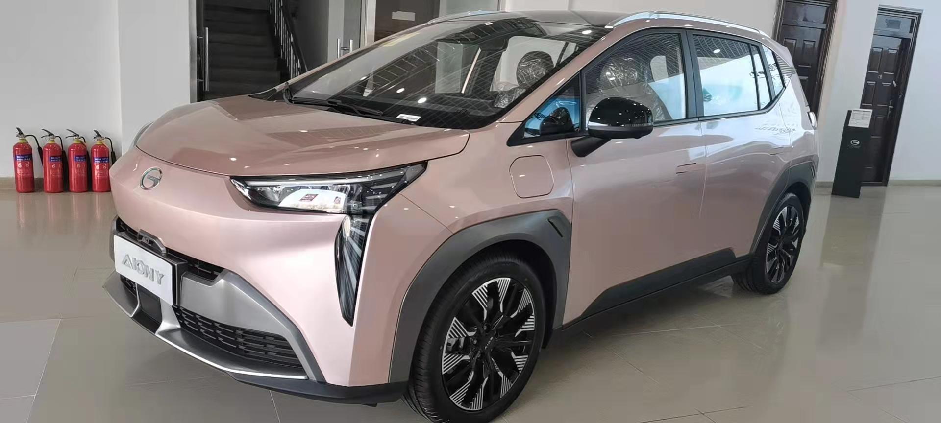 您选择新能源看最看重什么？