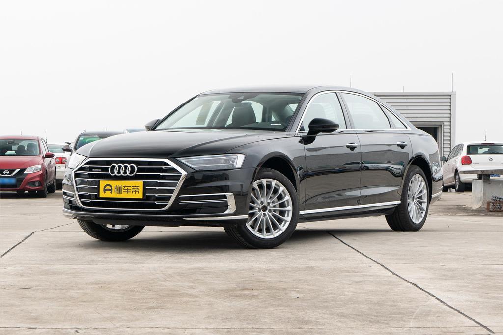 绵阳奥迪A8让利促销， 降价28.59万元, 欢迎垂询