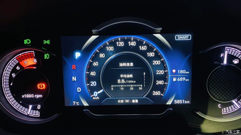 八千多公里西藏内蒙古自驾归来，谈谈对新胜达更深的感受！