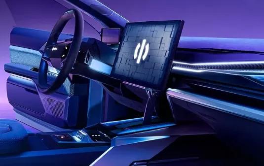 广州车展抢先看丨六款新势力盘点：比特斯拉更值得期待！