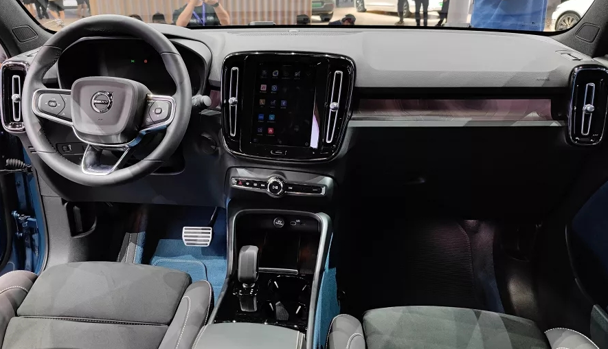 4.7秒破百只能垫底,这几款广州车展纯电新车又快又帅