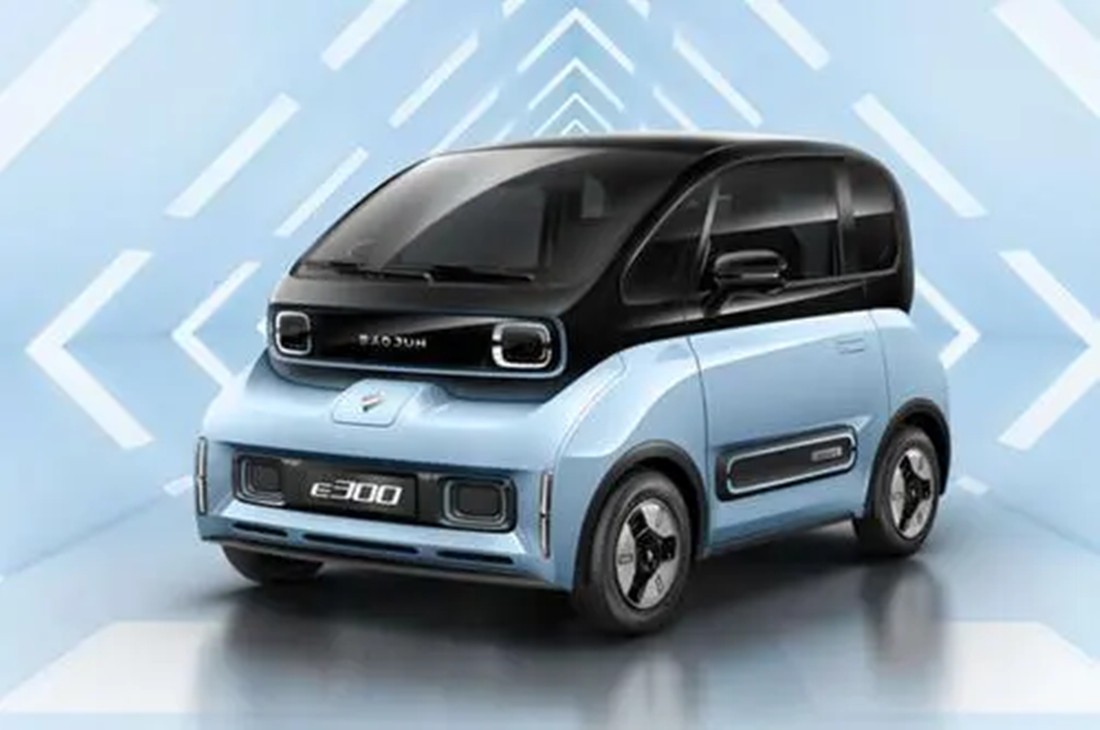 電動車600km的續航，究竟夠不夠用？