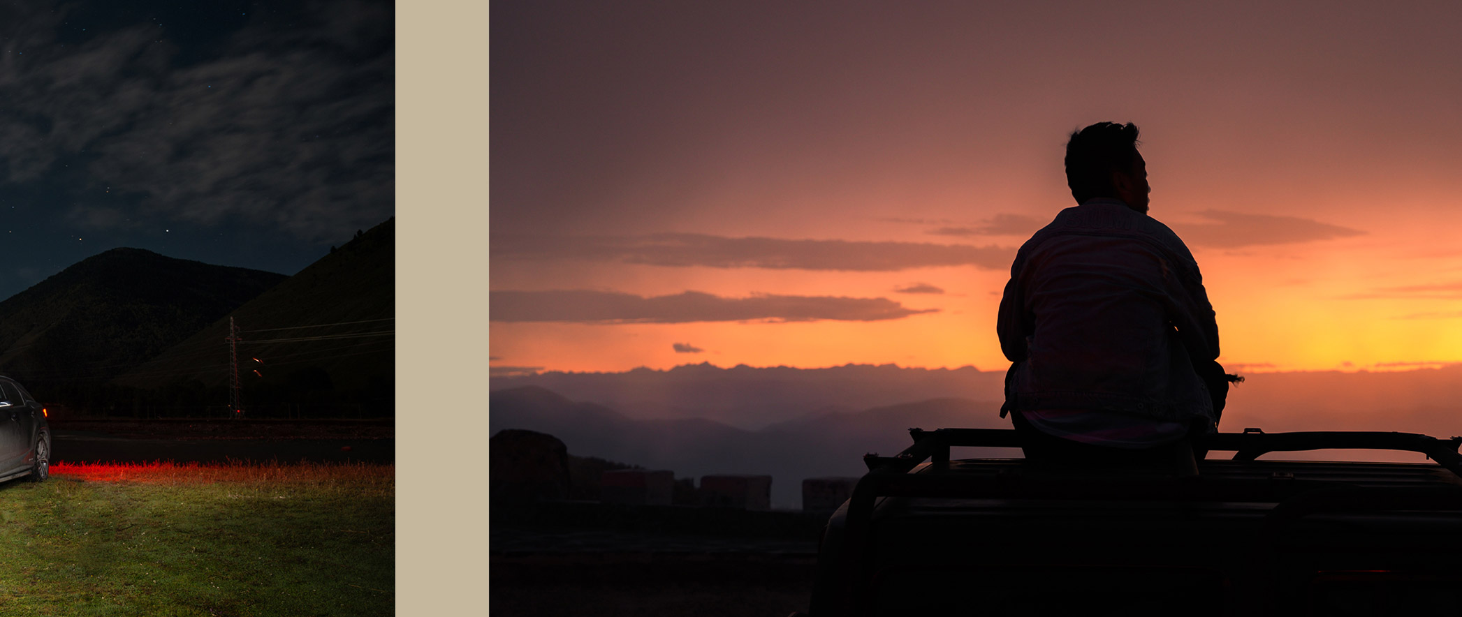 拥有一套优秀的轮胎就拥有了？