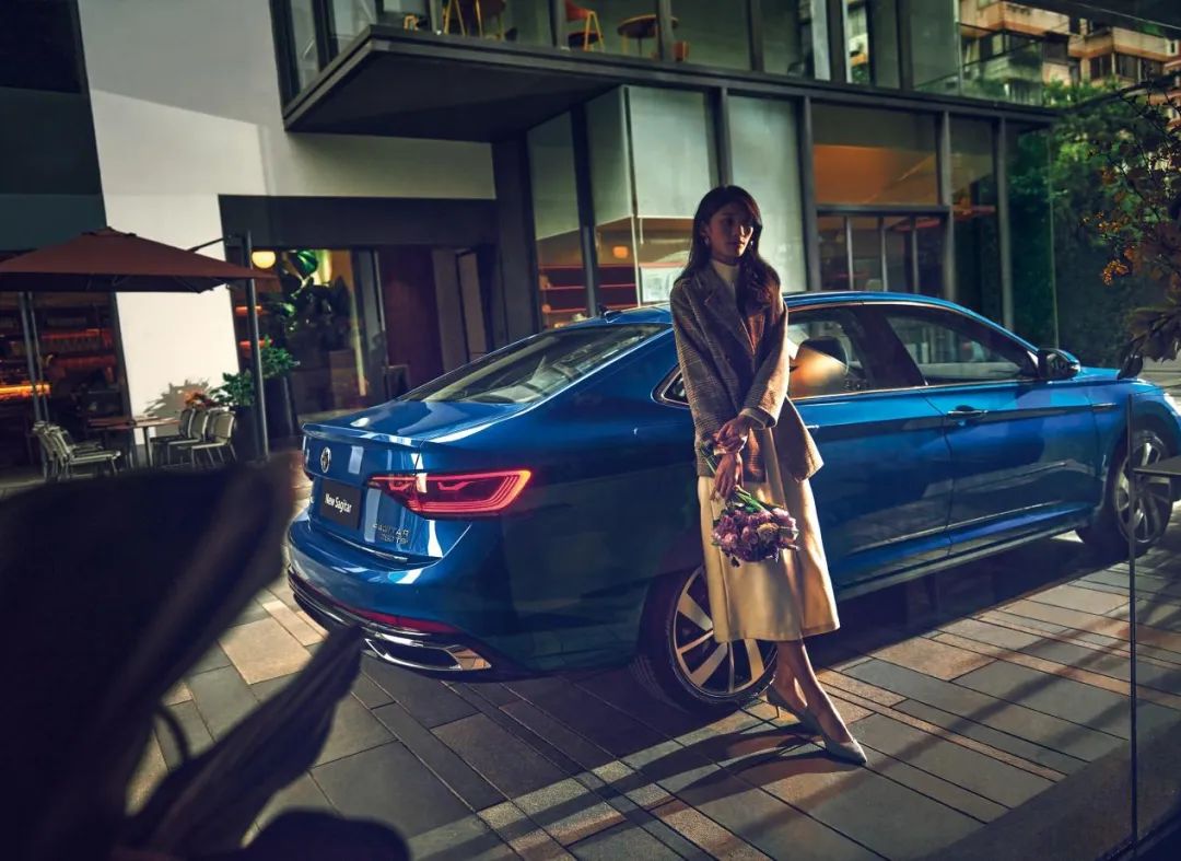 首搭1.5T EVO发动机，速腾到底有多强？