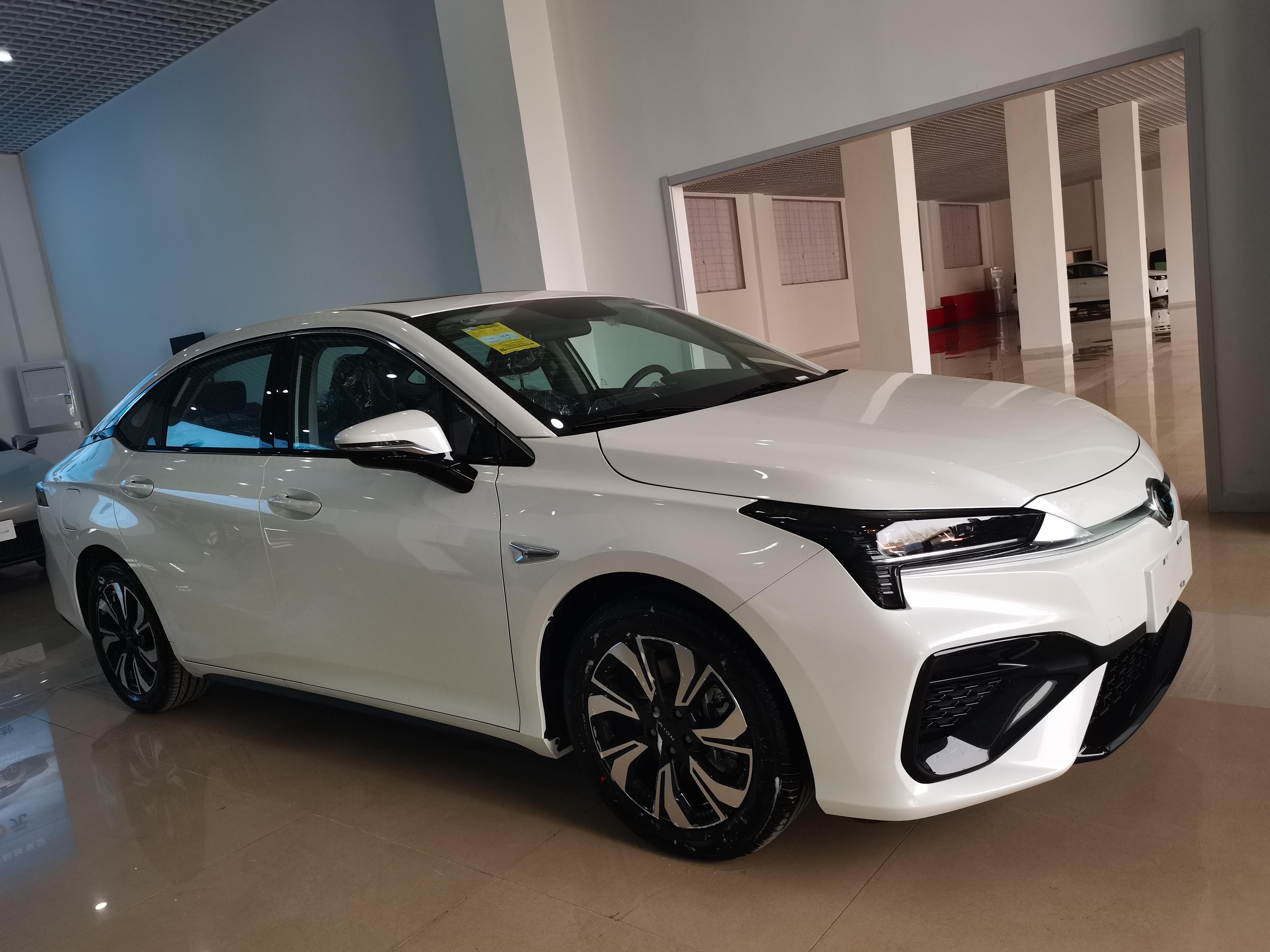 您选择新能源看最看重什么？