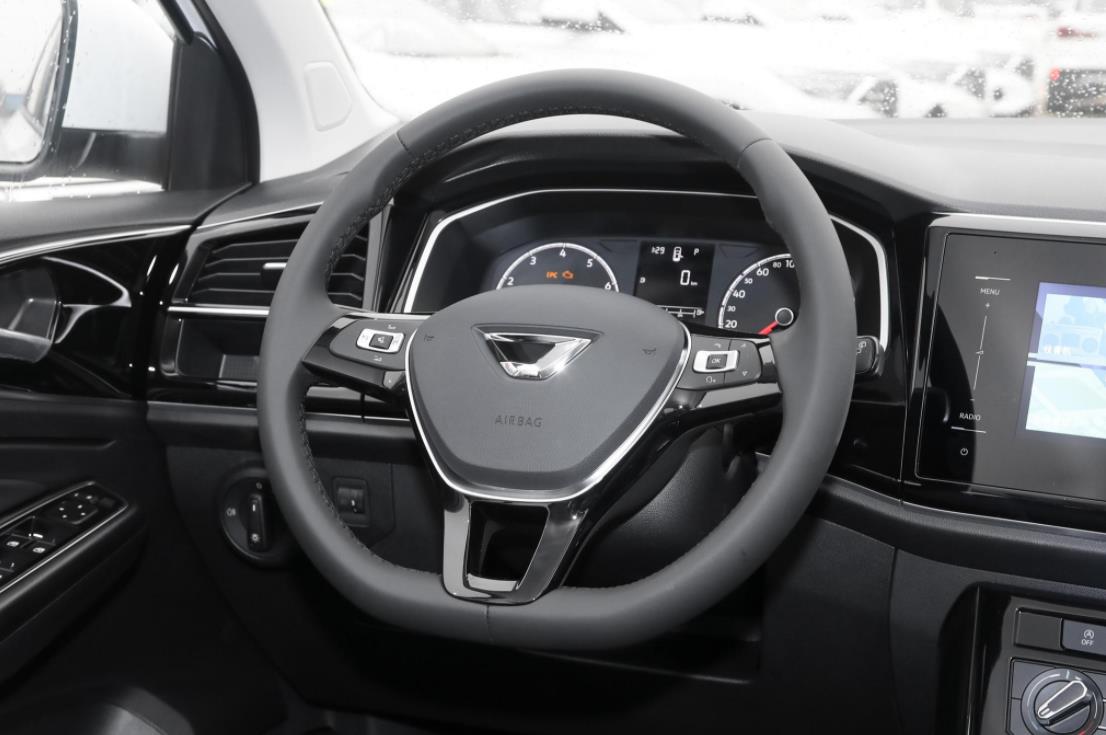 紧凑型SUV，为什么很多人都喜欢捷达VS5？它值得买吗？全方面评测