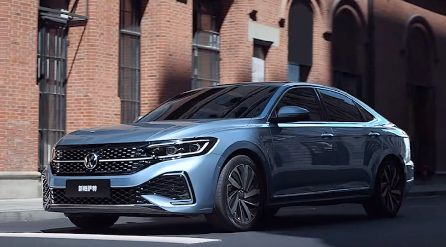 11月轿车销量丨比亚迪秦同比暴涨近5倍，帕萨特等中型车逆市增长