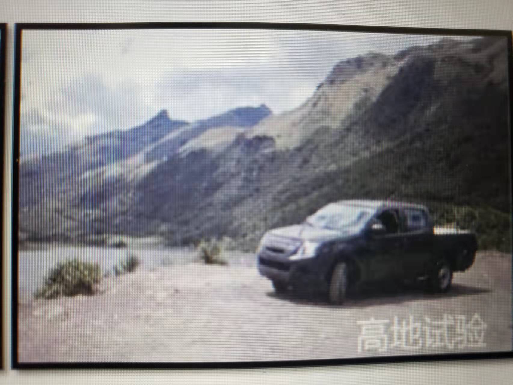 五十铃总是代表着最好的，柴油机的鼻祖