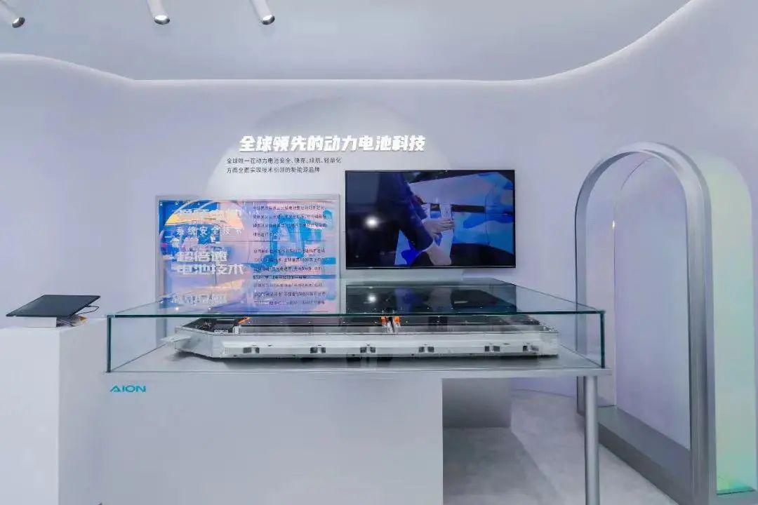 广汽的“激进”与“保守”——对话曾庆洪