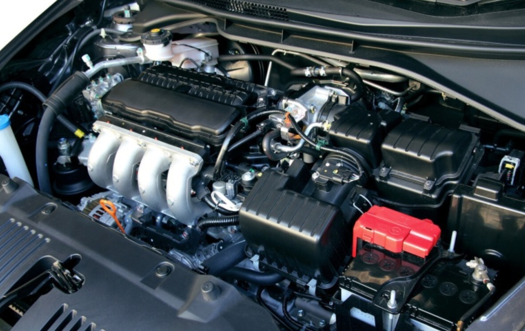 修车师傅都称赞的3款发动机，动力强还省油，搭载车型不超15万
