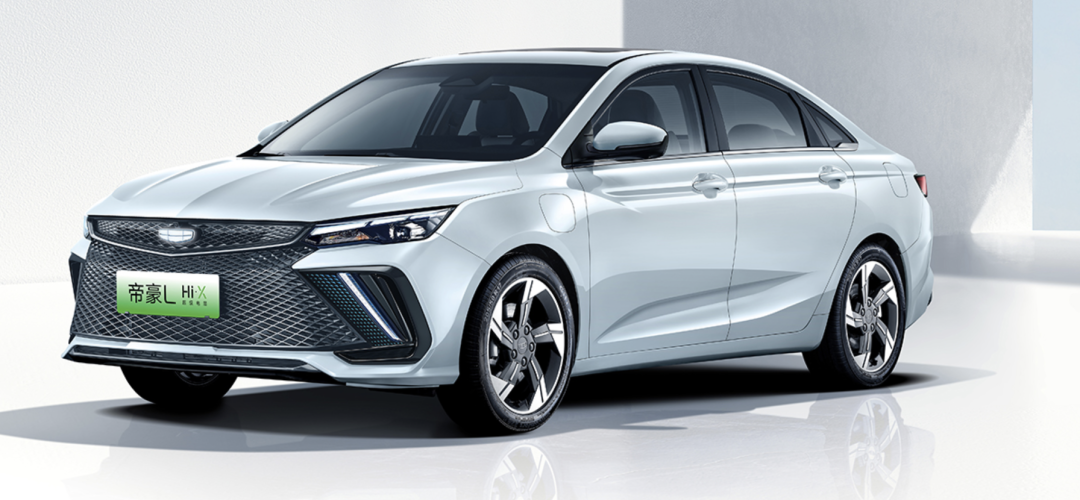 比亚迪混动很强，那么吉利的雷神与长安的iDD能否一战？