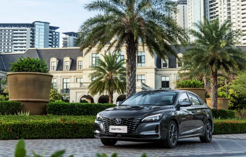 一箱油跑1000KM，这款10万块的A+级轿车从源头帮你省钱