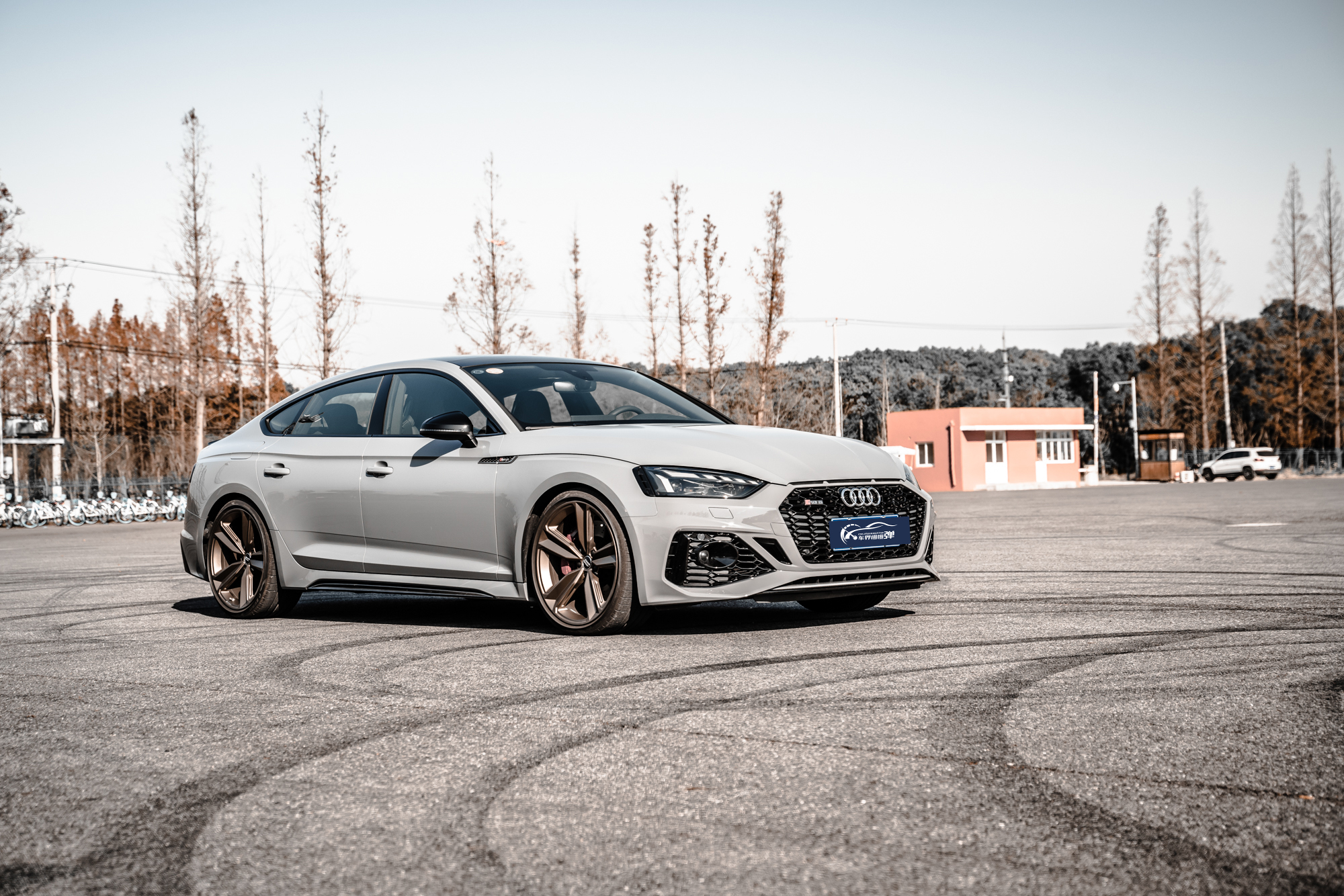 车界双子座性能舒适全都要奥迪rs5的精分体验