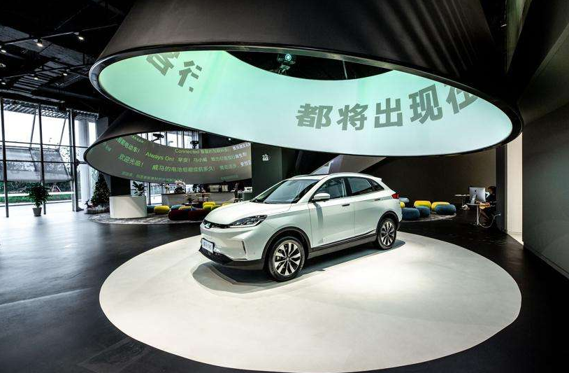 威马再遭大规模维权，“锁电门”持续发酵，上市无望了？