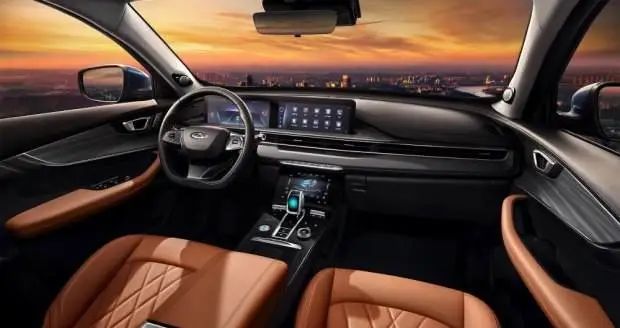 15万入手2.0T的SUV，你嗐想咋滴？