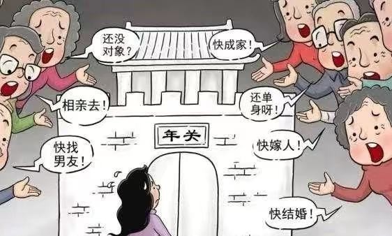 春节县城相亲：提新车，已是必不可少的准备工作！