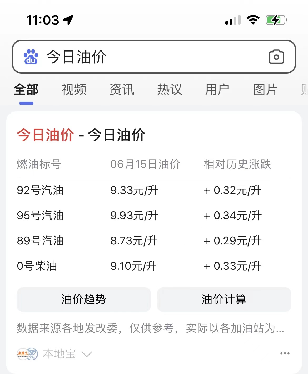 油价疯涨，是时候入手一台奇瑞新能源了