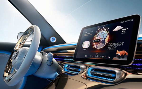 最便宜奔驰丨吉利smart首车年内上市，外观可爱预计15万起